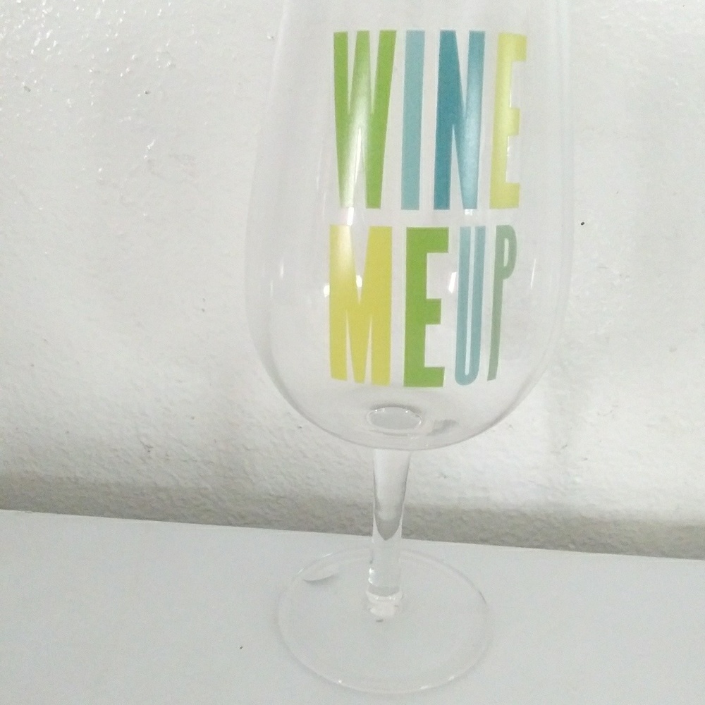 Wine Glass